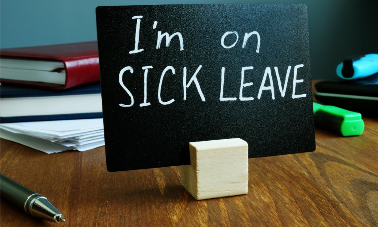 Employees Sick Leave Entitlement Increasing to 10 Days.