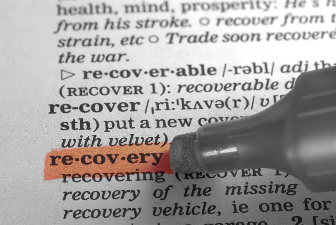 Redundancy And The Road To Recovery – Now What?.